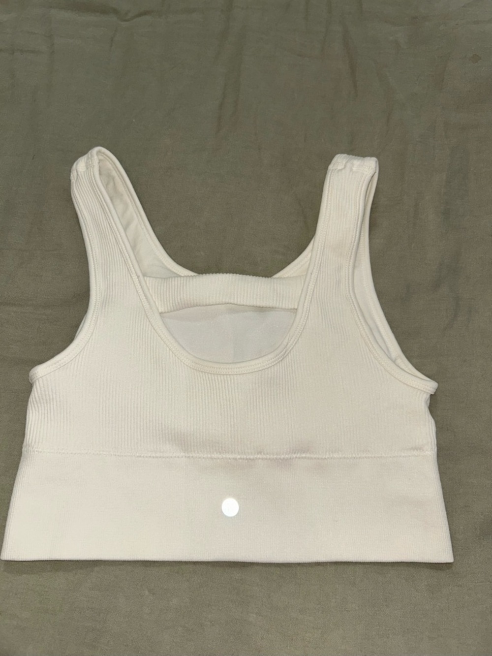 Tank top - Picture 2 of 3